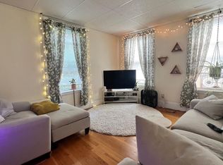 270 Norfolk St APT 5, Cambridge, MA 02139