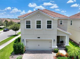 1071 Trappers Trail Loop, Davenport, FL 33896