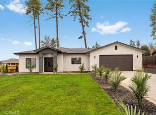 5735 Reed Ln, Paradise, CA 95969