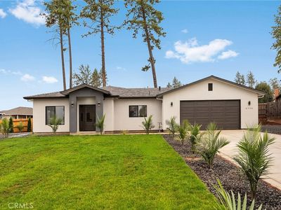 5735 Reed Ln, Paradise, CA, 95969