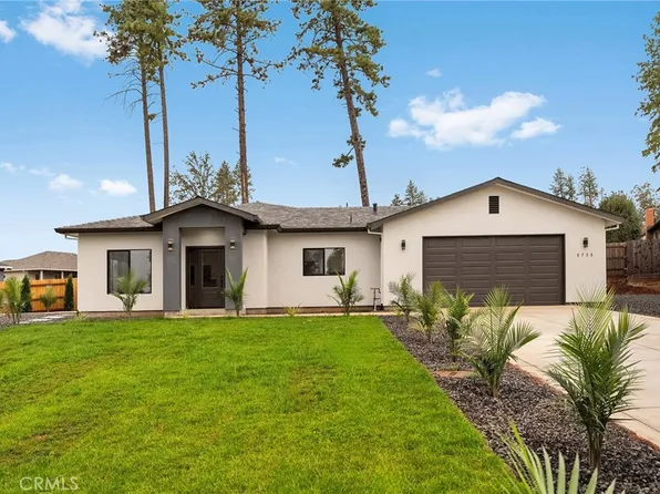 5735 Reed Ln, Paradise, CA 95969