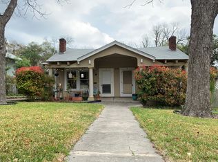 203 Joliet Ave #1, San Antonio, TX 78209