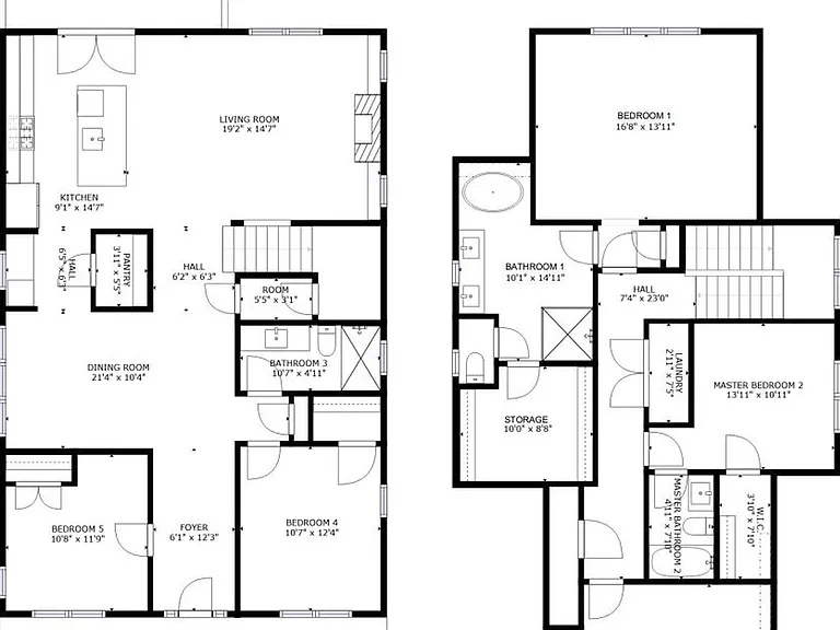 1321 Oak St SW — Photo 27