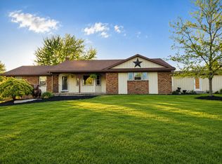 1595 Angling Rd SW, Grandville, MI 49418