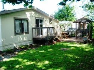 15166 SE 122nd Ave #83, Clackamas, OR 97015