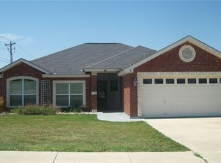 3401 Lucas St, Copperas Cove, TX 76522