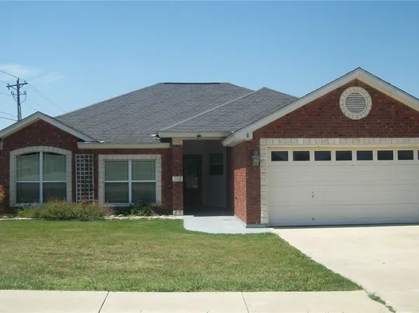 3401 Lucas St, Copperas Cove, TX 76522