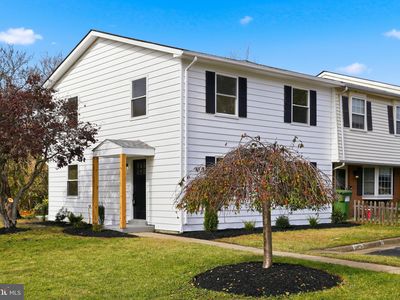 8628 Ashby Ct, Marshall, VA, 20115