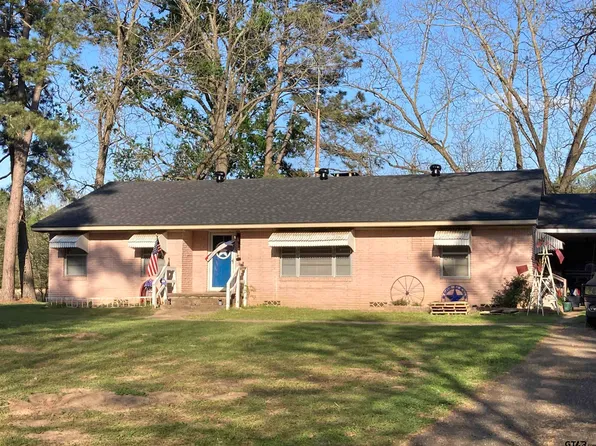 431 County Road 2715, Mount Pleasant, TX 75455