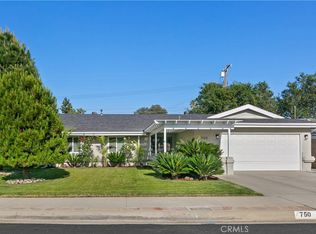 750 N Ivescrest Ave, Covina, CA 91724