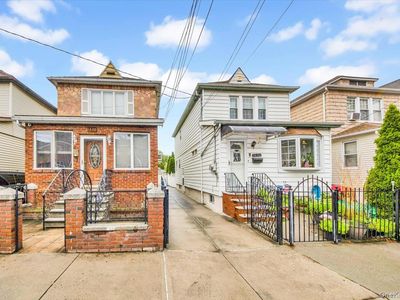 1630 Radcliff Avenue, Bronx, NY, 10462