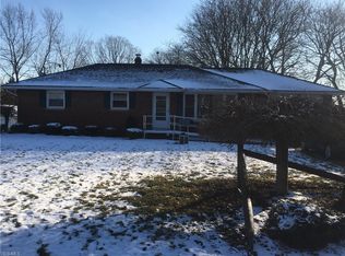 1714 Toepfer Rd, Akron, OH 44312