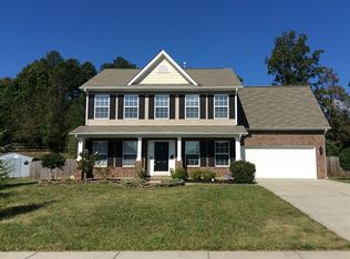 3013 Blueberry Dr, Monroe, NC 28110