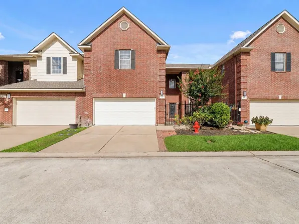 1408 S Friendswood Dr Unit 804, Friendswood, TX 77546
