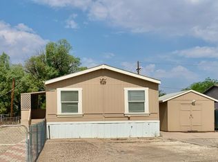 5209 N Emerald Ave, Tucson, AZ 85705