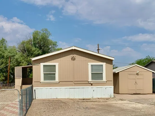 5209 N Emerald Ave, Tucson, AZ 85705