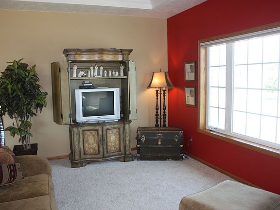 Upstairs Formal Living Room