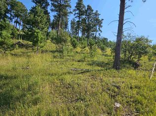 Last Chance Trl, Deadwood, SD 57732