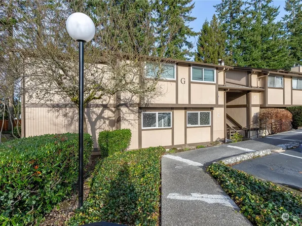 4721 176th Street SW #G1, Lynnwood, WA 98037