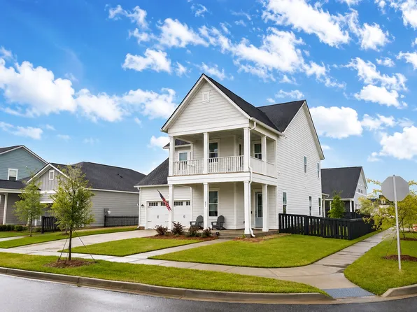 433 Parish Farms Dr, Summerville, SC 29486