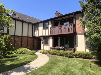 3C Avon Ct #C, Chatham Twp, NJ, 07928