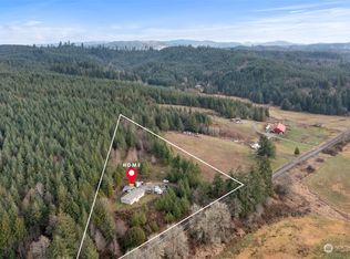 2525 Little Hanaford Rd, Centralia, WA 98531
