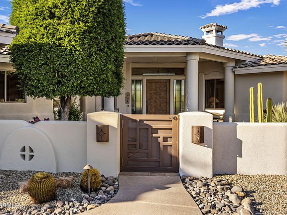 5th image of 19046 E Tonto Verde Drive