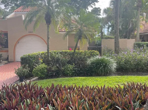 22537 Meridiana Drive #22537, Boca Raton, FL 33433