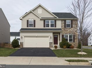 26022 Kimberly Rose Dr, Chantilly, VA 20152