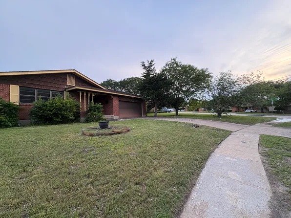 2020 Billie Dr, Dallas, TX 75232