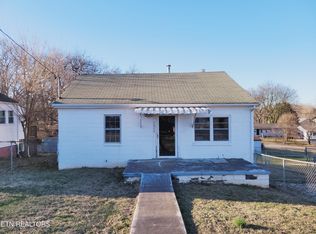1617 NE Luck Ave, Knoxville, TN 37917