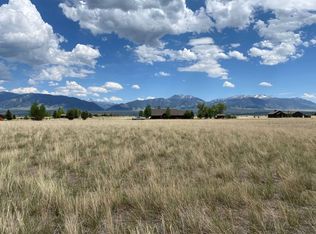 LOT 20 Pintail Rdg, Ennis, MT 59729