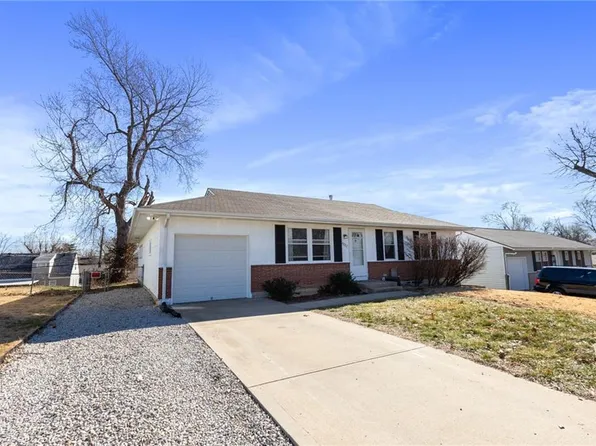 4337 N Denver Ave, Kansas City, MO 64117