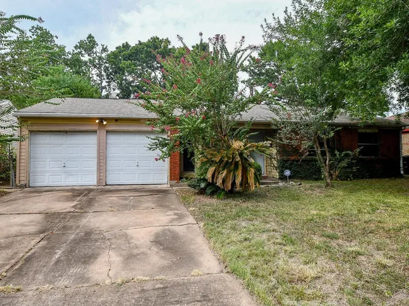 4231 S Acres Dr, Houston, TX 77047