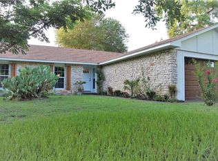 2000 Ridgetop Dr, Round Rock, TX 78664