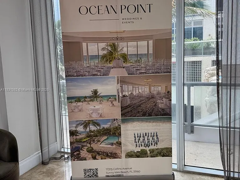 17375 Collins Ave #702 — Photo 18