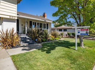 530 Roleen Dr, Vallejo, CA 94589