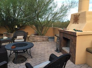 9154 E Magdalena Rd, Tucson, AZ 85710