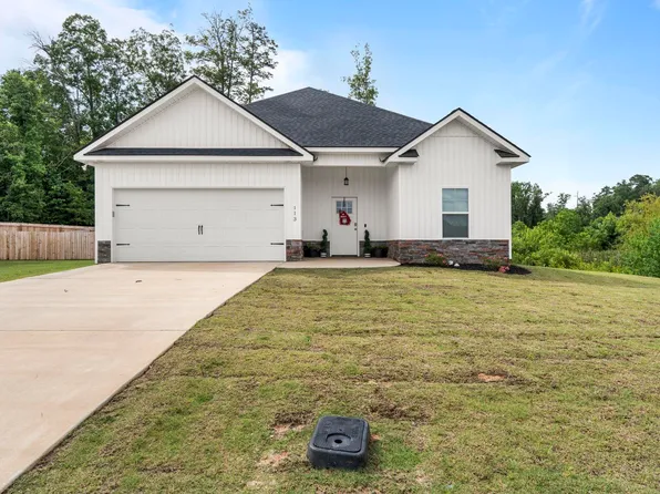113 Sutter Butte Pl, Bonaire, GA 31005