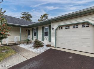 36 Penwood Drive #55, Whiting, NJ 08759