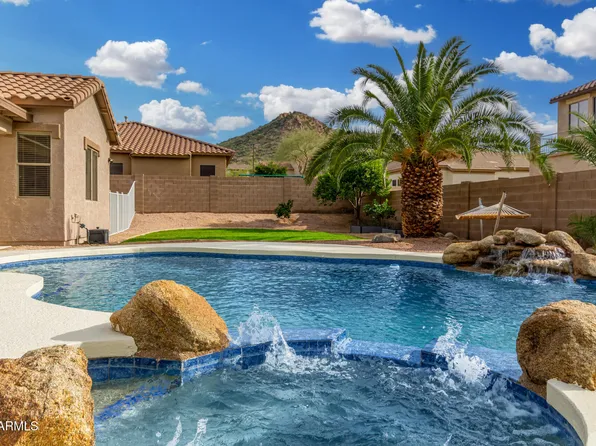 2531 W CAVALRY Drive, Phoenix, AZ 85086