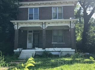 5959 Julian Ave, Saint Louis, MO