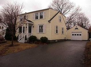 35 Tilton Ave, Kittery, ME 03904