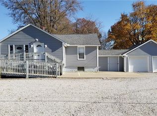 6819 Cleveland Rd, Wooster, OH 44691