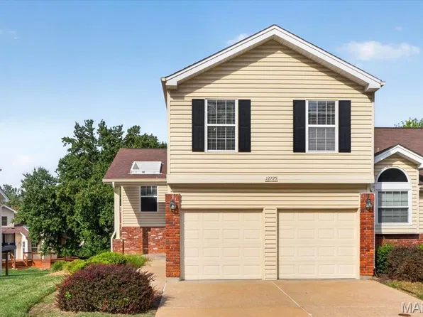 12725 Bennington Common Ln, Saint Louis, MO 63146
