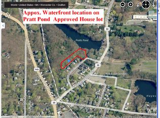 19 Leland St, Grafton, MA 01519