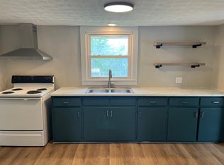 423 Elm St, Harrodsburg, KY 40330