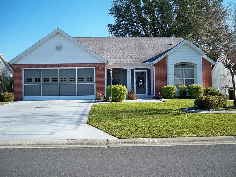 519 San Lorenzo Ct, Lady Lake, FL 32159 Zillow