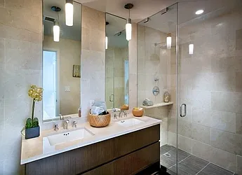 Rented by Keller Williams NYC