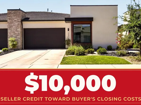 2866 E Church Oak Dr, Saint George, UT 84790